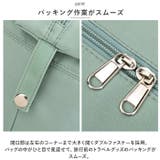 ボストンバッグ レディース メンズ 旅行 大容量 xlbg5012 | BACKYARD FAMILY | 詳細画像6 