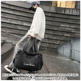 ボストンバッグ レディース メンズ 旅行 大容量 xlbg702 | BACKYARD FAMILY | 詳細画像2 