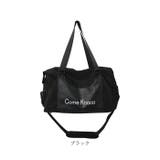 ボストンバッグ レディース メンズ 旅行 大容量 xlbg702 | BACKYARD FAMILY | 詳細画像18 