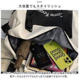 ボストンバッグ レディース メンズ 旅行 大容量 xlbg702 | BACKYARD FAMILY | 詳細画像4 