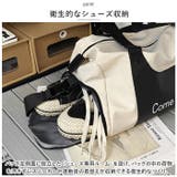 ボストンバッグ レディース メンズ 旅行 大容量 xlbg702 | BACKYARD FAMILY | 詳細画像8 