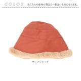 ハット khat1252 | BACKYARD FAMILY | 詳細画像8 