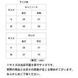 トップス ktops524 | BACKYARD FAMILY | 詳細画像11 