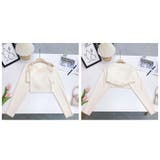 トップス ktops524 | BACKYARD FAMILY | 詳細画像9 