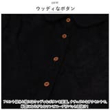 ロングワンピース lyon10131 | BACKYARD FAMILY | 詳細画像8 