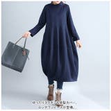 ロングワンピース lyon10133 | BACKYARD FAMILY | 詳細画像2