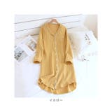 パジャマ レディース lypa10134 | BACKYARD FAMILY | 詳細画像11 