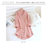 パジャマ レディース lypa10134 | BACKYARD FAMILY | 詳細画像10 