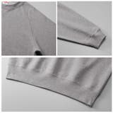 UnitedAthle ユナイテッドアスレ ラグランスリーブ スウェット | BACKYARD FAMILY | 詳細画像9 