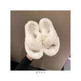 もこもこ スリッパ xjslipper01 | BACKYARD FAMILY | 詳細画像17