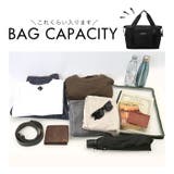 ボストンバッグ レディース メンズ 旅行 大容量 xlbg2023 | BACKYARD FAMILY | 詳細画像14 