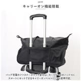 ボストンバッグ レディース メンズ 旅行 xlbg6620  | BACKYARD FAMILY | 詳細画像11 