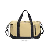 ボストンバッグ レディース メンズ 旅行 xlbg6620  | BACKYARD FAMILY | 詳細画像18 