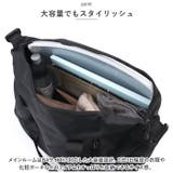 ボストンバッグ レディース メンズ 旅行 xlbg6620  | BACKYARD FAMILY | 詳細画像5 