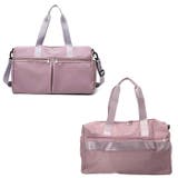 ボストンバッグ レディース メンズ シューズ収納 xlbg9994 | BACKYARD FAMILY | 詳細画像13 