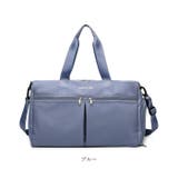 ボストンバッグ レディース メンズ シューズ収納 xlbg9994 | BACKYARD FAMILY | 詳細画像18 