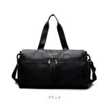 ボストンバッグ レディース メンズ シューズ収納 xlbg9994 | BACKYARD FAMILY | 詳細画像20 