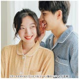 パジャマ ルームウェア 綿ふわ微起毛 ykrwshidu69 | BACKYARD FAMILY | 詳細画像2 