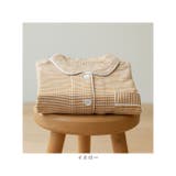 パジャマ ルームウェア 綿ふわ微起毛 ykrwshidu69 | BACKYARD FAMILY | 詳細画像9 