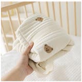 マザーズバッグ 斜めがけ ボストン 大容量 2way ysba5349 | BACKYARD FAMILY | 詳細画像11 