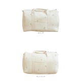 マザーズバッグ 斜めがけ ボストン 大容量 2way ysba5349 | BACKYARD FAMILY | 詳細画像18 