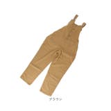 オーバーオール レディース lysa10178 | BACKYARD FAMILY | 詳細画像10