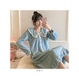ルームウェア ふんわり pk5601 | BACKYARD FAMILY | 詳細画像11