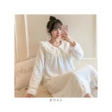 ルームウェア ふんわり pk5601 | BACKYARD FAMILY | 詳細画像12