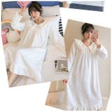 ルームウェア ふんわり pk5601 | BACKYARD FAMILY | 詳細画像3