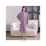 バスローブ pkyj889 | BACKYARD FAMILY | 詳細画像14 