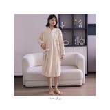 バスローブ pkyj889 | BACKYARD FAMILY | 詳細画像15 