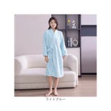 バスローブ pkyj889 | BACKYARD FAMILY | 詳細画像16 