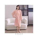 バスローブ pkyj889 | BACKYARD FAMILY | 詳細画像17 
