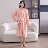 バスローブ pkyj889 | BACKYARD FAMILY | 詳細画像9 