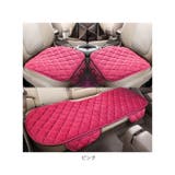 車用 座面シートカバー 3枚セット pmycarseat02 | BACKYARD FAMILY | 詳細画像16 