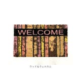 VELCOC 屋外用玄関マット | BACKYARD FAMILY | 詳細画像12 