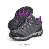 albatre アルバートル alts1120 trekking shoes | BACKYARD FAMILY | 詳細画像11