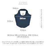 MOTTERU CURURITO モッテル クルリト マルシェバッグ | BACKYARD FAMILY | 詳細画像10