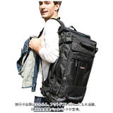 リュック バックパック 大容量 メンズ lybg2050  | BACKYARD FAMILY | 詳細画像2 