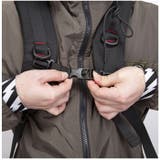 リュック バックパック 大容量 メンズ lybg2050  | BACKYARD FAMILY | 詳細画像11 