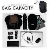 リュック バックパック 大容量 メンズ lybg2050  | BACKYARD FAMILY | 詳細画像15 