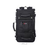 リュック バックパック 大容量 メンズ lybg2050  | BACKYARD FAMILY | 詳細画像17 