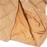 キルティングジャケット アウター 高見え mmcq119d | BACKYARD FAMILY | 詳細画像9 