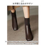 ブーツ レディース pmyboot532 | BACKYARD FAMILY | 詳細画像7