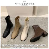 ブーツ レディース pmyboot533 | BACKYARD FAMILY | 詳細画像3