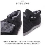 スノーシューズ pmysnowsm802 | BACKYARD FAMILY | 詳細画像4