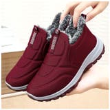 スニーカー 裏起毛 防寒 保温 pmywshoes21 | BACKYARD FAMILY | 詳細画像5 