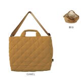 ROOTOTE1265 SN.ミテ゛ィアム2way.タ゛イヤキルト-F | BACKYARD FAMILY | 詳細画像5 