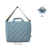 ROOTOTE1265 SN.ミテ゛ィアム2way.タ゛イヤキルト-F | BACKYARD FAMILY | 詳細画像6 