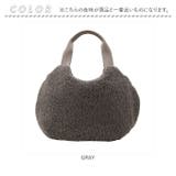 ROOTOTE 1269 SN.ラウント゛.ミーサ-A | BACKYARD FAMILY | 詳細画像5